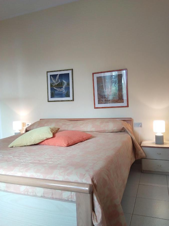 Casa Barbara - Servizi Inclusi - Services Included Capoliveri  Exterior photo