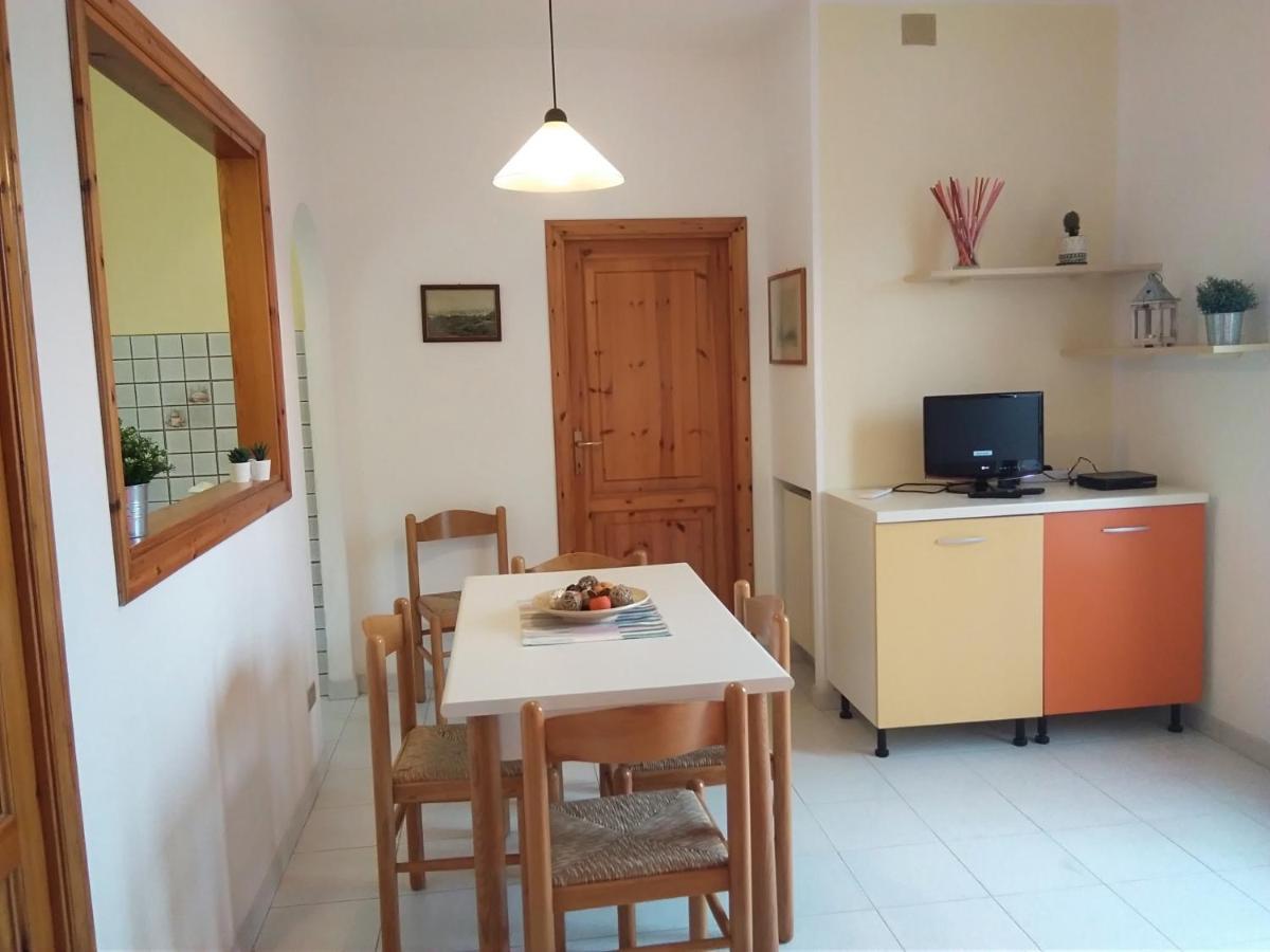 Casa Barbara - Servizi Inclusi - Services Included Capoliveri  Exterior photo