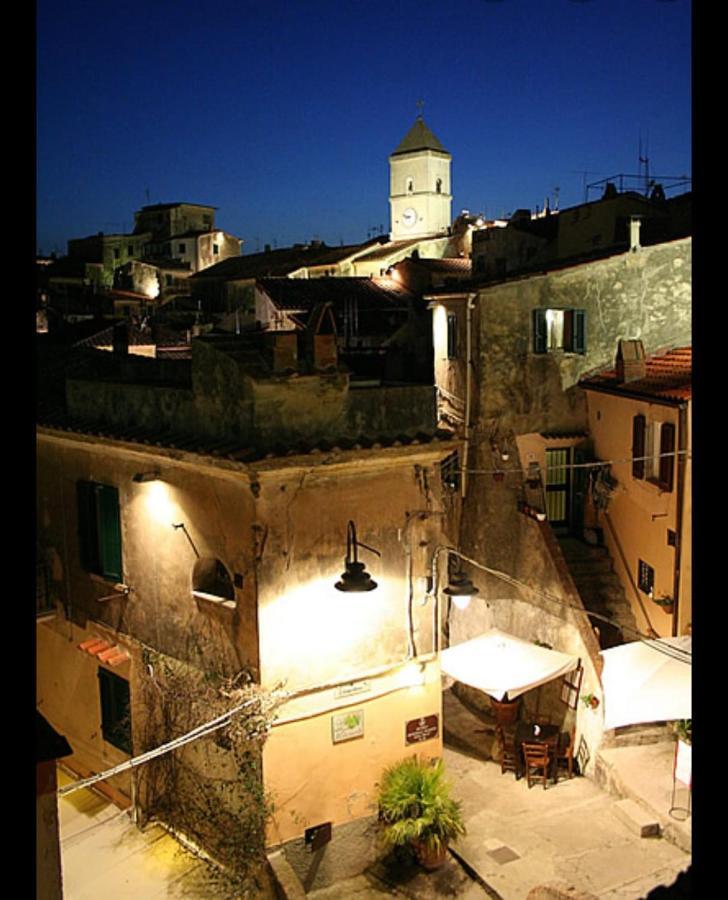 Casa Barbara - Servizi Inclusi - Services Included Capoliveri  Exterior photo